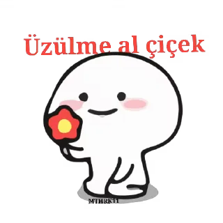 ❤ emoji ㅤㅤ≼ 🌻🐣 ≽ ✨🔐𝑆𝑖𝑡𝑎𝑟𝑒⚕️👑 Telegram sticker 15 of 60