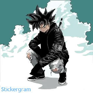 🔥 emoji Drip🥶🔥 Telegram sticker 16 of 73