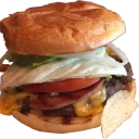 🍔 emoji Food Telegram sticker 13 of 18