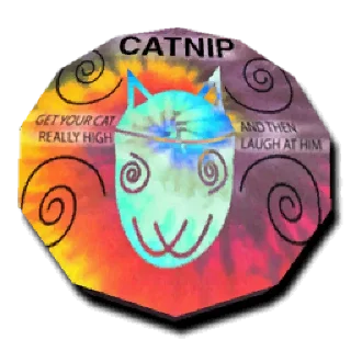 😻 emoji Postal 2 Telegram sticker 4 of 65