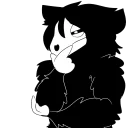 🤔 emoji MalO Telegram sticker 6 of 28
