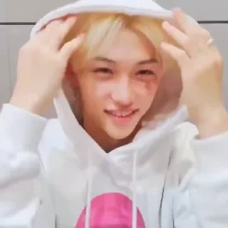 🐣 emoji felix Telegram sticker 12 of 50