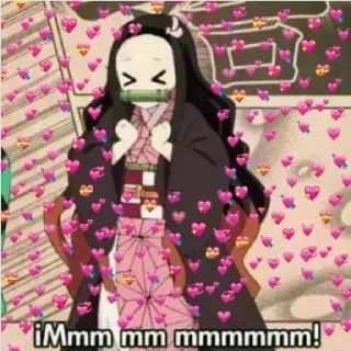 ❤️ emoji Jhondeivis Steal Pack 3 Telegram sticker 21 of 120