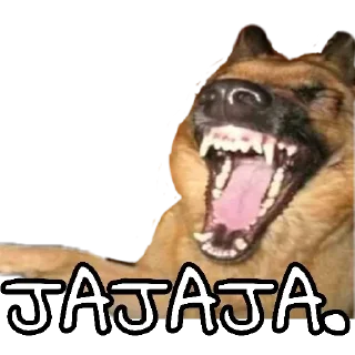 😂 emoji Jhondeivis Steal Pack 3 Telegram sticker 8 of 120