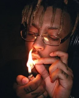 🚬 emoji 𝐉𝐮𝐢𝐜𝐞 𝐖𝐑𝐋𝐃 [ @GhostFaceGoodd ] Telegram sticker 7 of 49