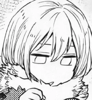 😕 emoji Rimuru @theYinYin Telegram sticker 10 of 21