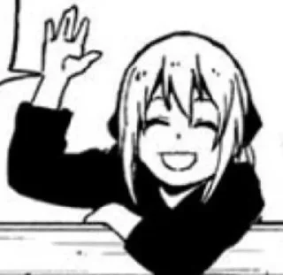 Sticker from Rimuru @theYinYin
