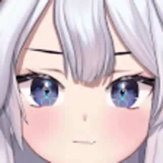 🙅‍♂️ emoji Cirno Pack Telegram sticker 13 of 50
