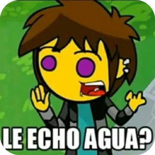🖼 emoji Stickers de kenneth Telegram sticker 13 of 60