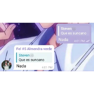 👍 emoji Bullying de @Papitayoongu Telegram sticker 10 of 120