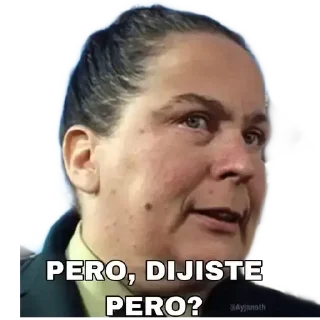 🤨 emoji Stickers de Lujo 2 Telegram sticker 13 of 120