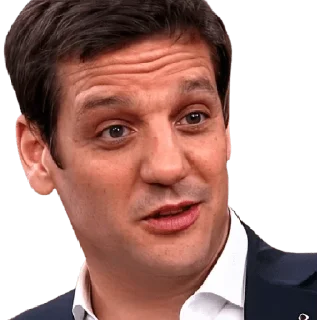 😟 emoji Rodrigo De La Serna Telegram sticker 12 of 17