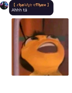 😯 emoji Mensagens de beans coffee Telegram sticker 1 of 120