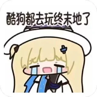 🫥 emoji Caesar偷来的贴纸3 Telegram sticker 19 of 62