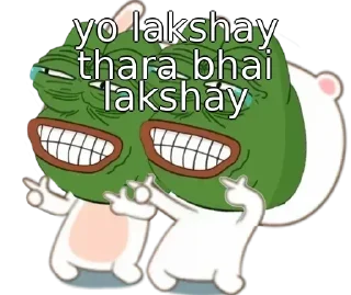😎 emoji @Lakshay_op_09's Hêllẞø† Vol.1 Telegram sticker 7 of 8