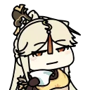 🫶 emoji Genshin-Impact (@RyuuWatanabe6 Telegram sticker 24 of 41