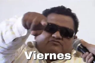 🌟 emoji Meme español Telegram sticker 11 of 119