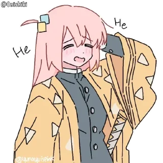 😅 emoji Zoe tu Amor Zoe :: @ZoecitaPa Telegram sticker 17 of 120