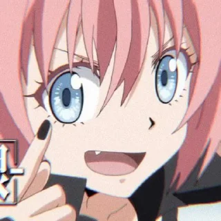 🌺 emoji ⌗ milim nava — @cylsdiarys Telegram sticker 9 of 30