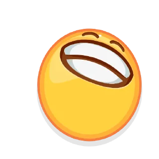 😁 emoji Drunk Srickers Telegram sticker 10 of 30