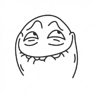 Sticker from DERP