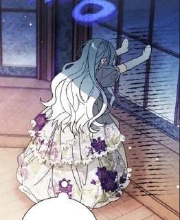 Sticker from My Possession Became Kary Sama