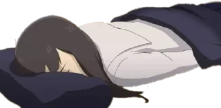 😴 emoji las isi brisi Telegram sticker 21 of 21