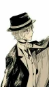😄 emoji chuuya Telegram sticker 12 of 23
