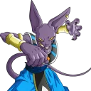 Sticker from Vegeta-Sama8