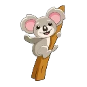 🙋‍♀ emoji Angelina Angel's animated Telegram sticker 23 of 49