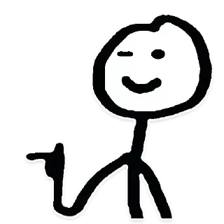 😉 emoji Edogawa Telegram sticker 4 of 55