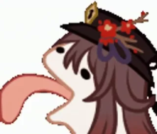 🌟 emoji Bandit Telegram sticker 7 of 120