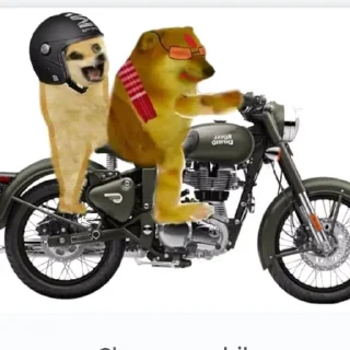 😎 emoji @shutheguy7's Pack 2 Telegram sticker 5 of 120