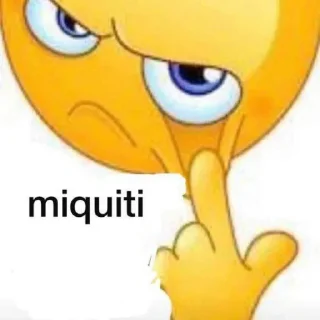 👀 emoji Bola amarilla Telegram sticker 13 of 120