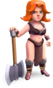 🔨 emoji Clash of Clans Telegram sticker 14 of 66