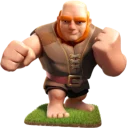 💪 emoji Clash of Clans Telegram sticker 5 of 66