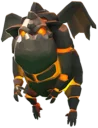 🔥 emoji Clash of Clans Telegram sticker 17 of 66
