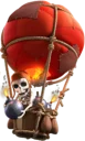 🎈 emoji Clash of Clans Telegram sticker 7 of 66