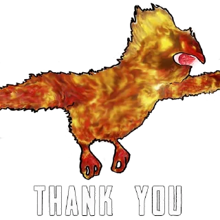 🦛 emoji Crypto Legions Telegram sticker 10 of 15