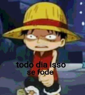 😂 emoji @Fernando Lindo Vol.1 Telegram sticker 7 of 22