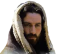 😍 emoji CANAL @dissejesus Telegram sticker 11 of 28