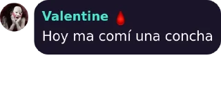 🤔 emoji ༺♡LenLen♡༻ Steal Pack Telegram sticker 11 of 87