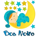 🌜 emoji 🌸ALOHA STATUS🌸 Telegram sticker 19 of 44