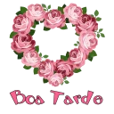 🌸 emoji 🌸ALOHA STATUS🌸 Telegram sticker 11 of 44