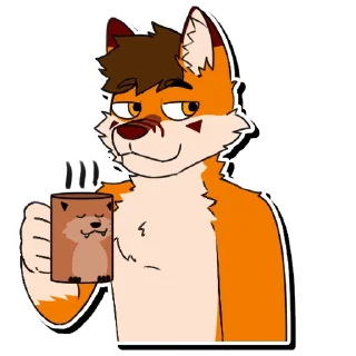 ☕ emoji Eduardo (@iced0k) Telegram sticker 13 of 60