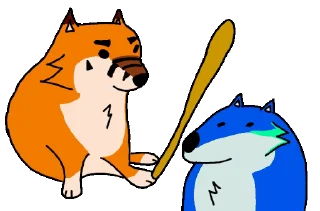 👊 emoji Eduardo (@iced0k) Telegram sticker 15 of 60