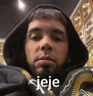 🤣 emoji género urbano ec Telegram sticker 22 of 63