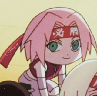 🙂 emoji Saku Telegram sticker 16 of 21