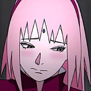 🌸 emoji Saku Telegram sticker 8 of 21