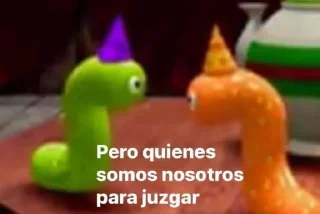 🤔 emoji Juan | Pajitas Steal Pack Telegram sticker 17 of 61